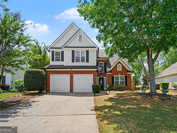 1320 Primrose Drive, Roswell, GA 30076