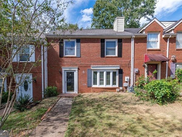 155 Willow Stream Court, Roswell, GA 30076