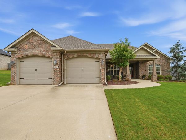 3005 Coldwater Dr , Benton, AR 72019
