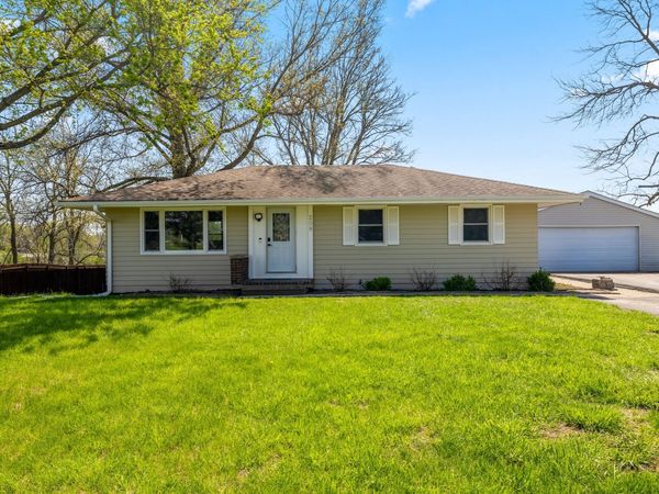 208 Willow Street, De Soto, IA 50069