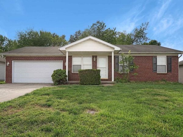12530 Kenai Drive, Evansville, IN 47725