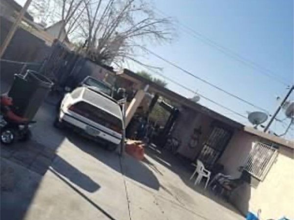 2315 Perliter Avenue , North Las Vegas, NV 89030