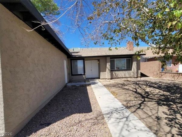 3755 Chutney Street , Las Vegas, NV 89121