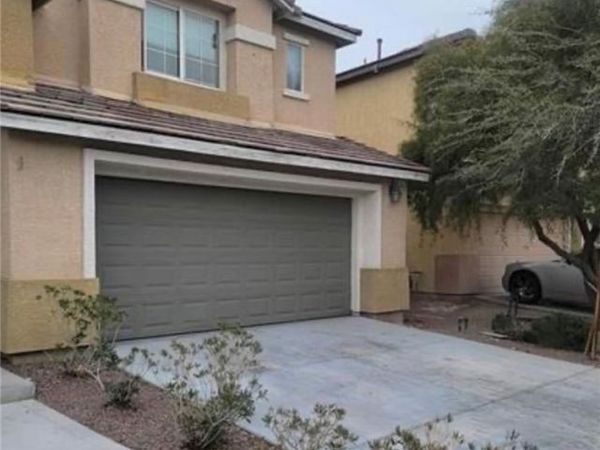 3237 Perching Bird Lane , North Las Vegas, NV 89084
