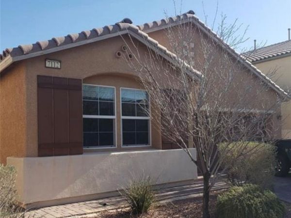 7112 Whitford Street , Las Vegas, NV 89166