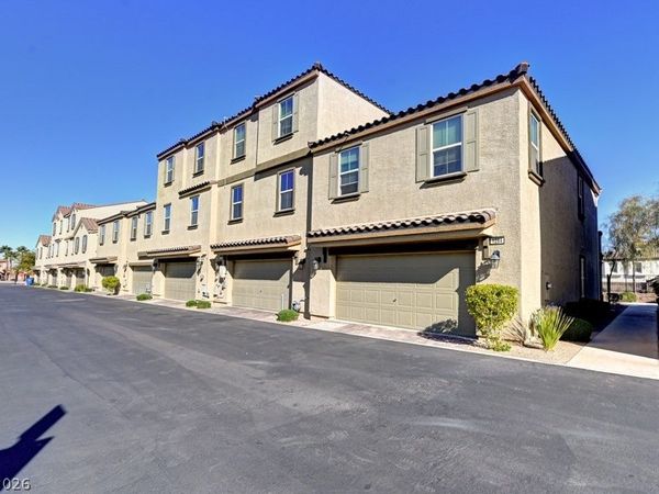 1284 Arcadia Rim Place, Henderson, NV 89002