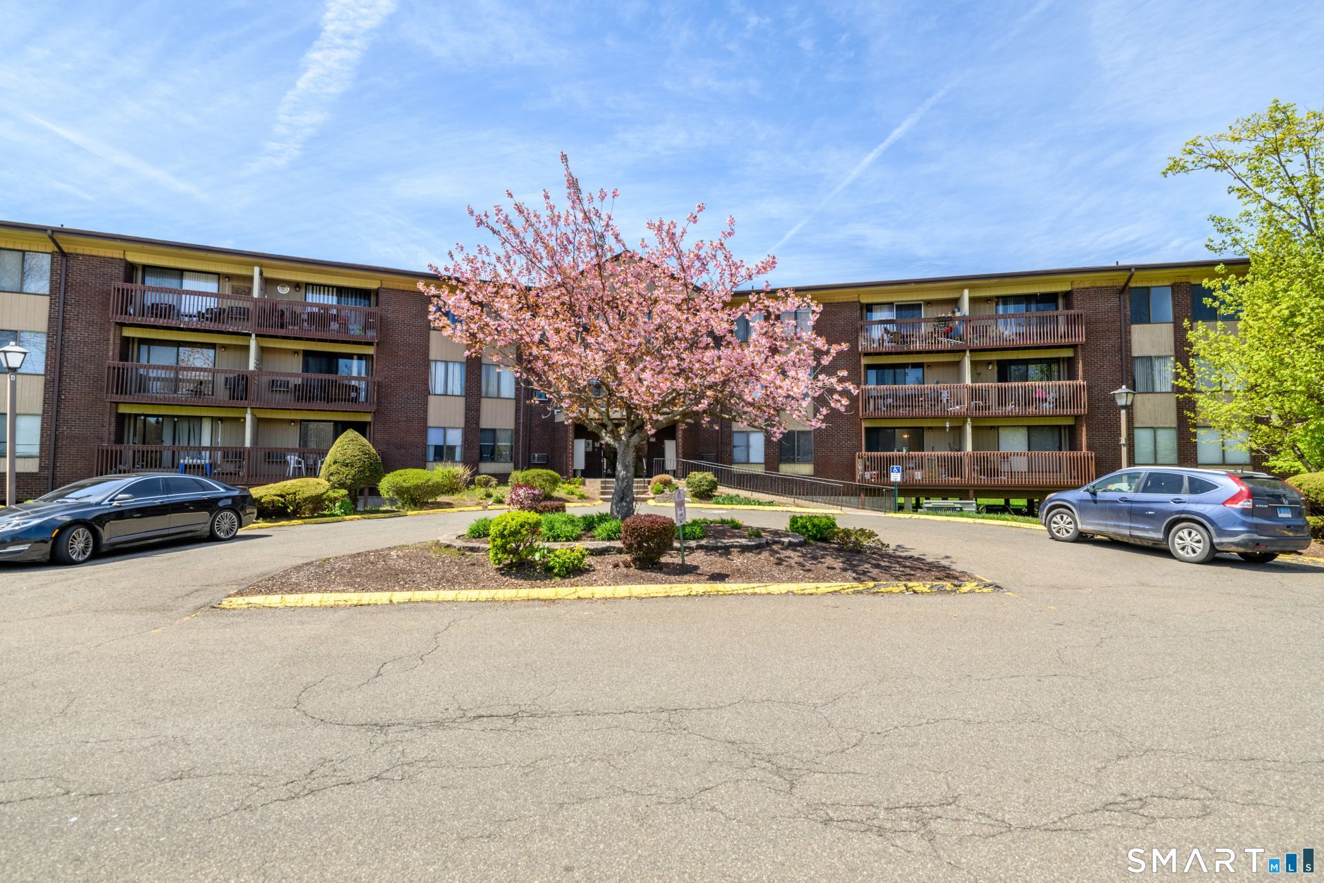 1219 Cromwell Hills, Unit 1219, Cromwell, CT 06416 Main Photo