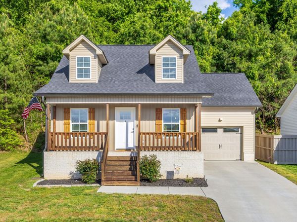 1656 Southern Heights Circle SE, Cleveland, TN 37311