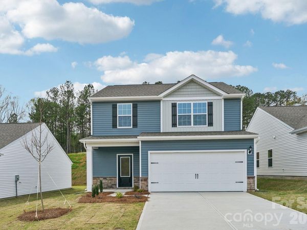 806 Willow Estates Drive , Shelby, NC 28150