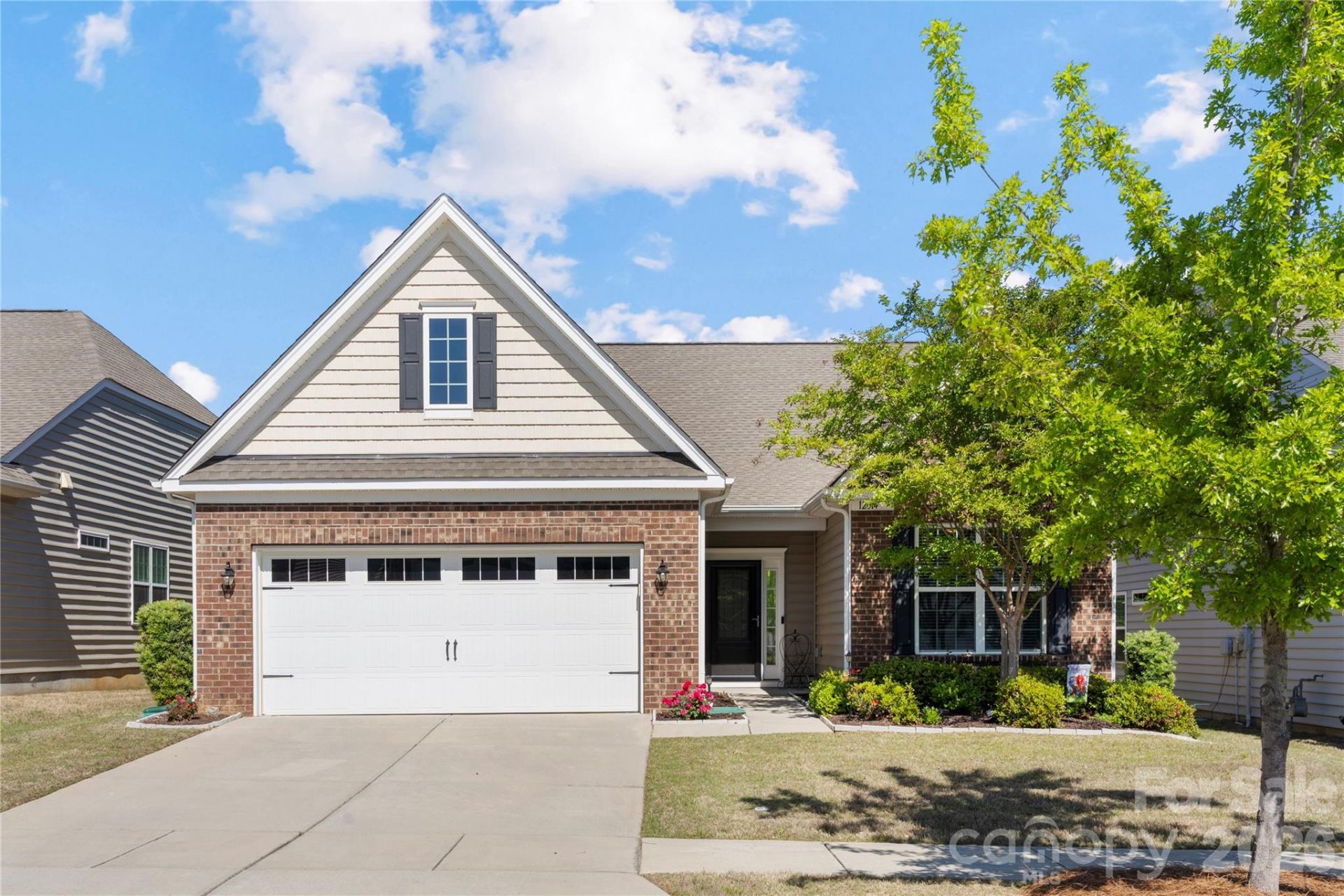 12014 Belmont Mansion Drive, Charlotte, NC 28273 Main Photo