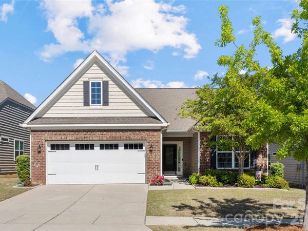 12014 Belmont Mansion Drive, Charlotte, NC 28273