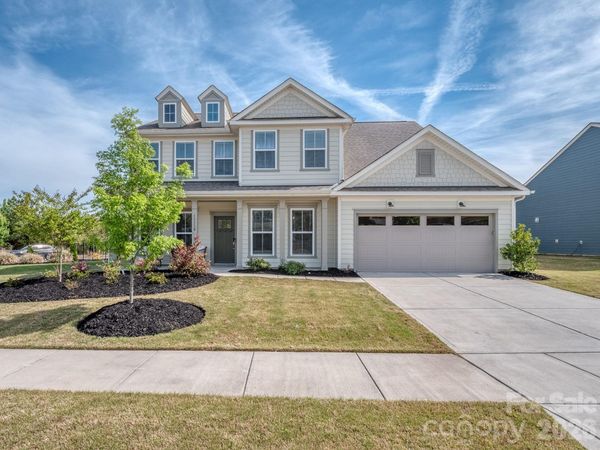 13110 Petrel Place , Charlotte, NC 28278