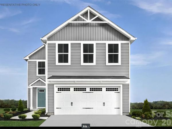 5313 McCallum Meadows Drive , Charlotte, NC 28216