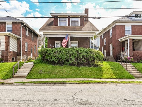 905 Highland Ave, Greensburg, PA 15601