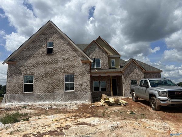 113 Ron Drive, Meridianville, AL 35759