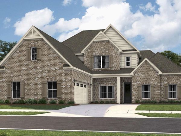 113 Ron Drive, Meridianville, AL 35759