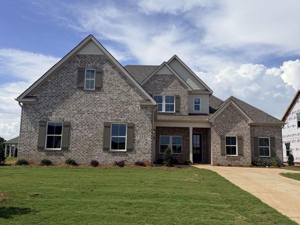 113 Ron Drive, Meridianville, AL 35759