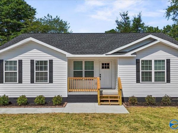 509 Brown Street, Albertville, AL 35950