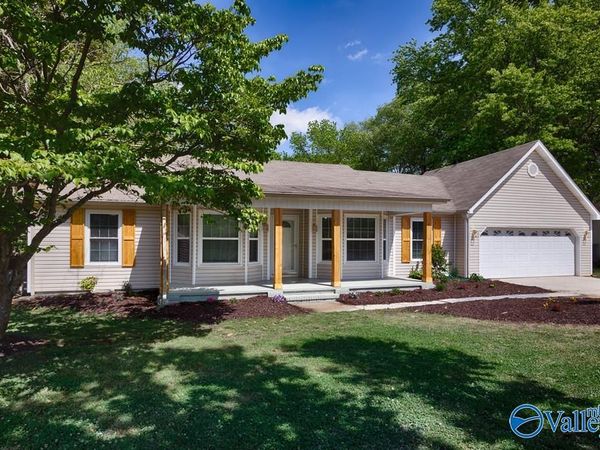 317 Big Oak Circle, Madison, AL 35758