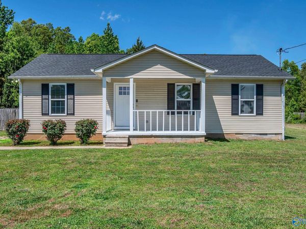 15359 Fort Hampton Road, Elkmont, AL 35620