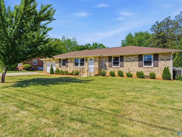 7602 Ensley Drive SW, Huntsville, AL 35802