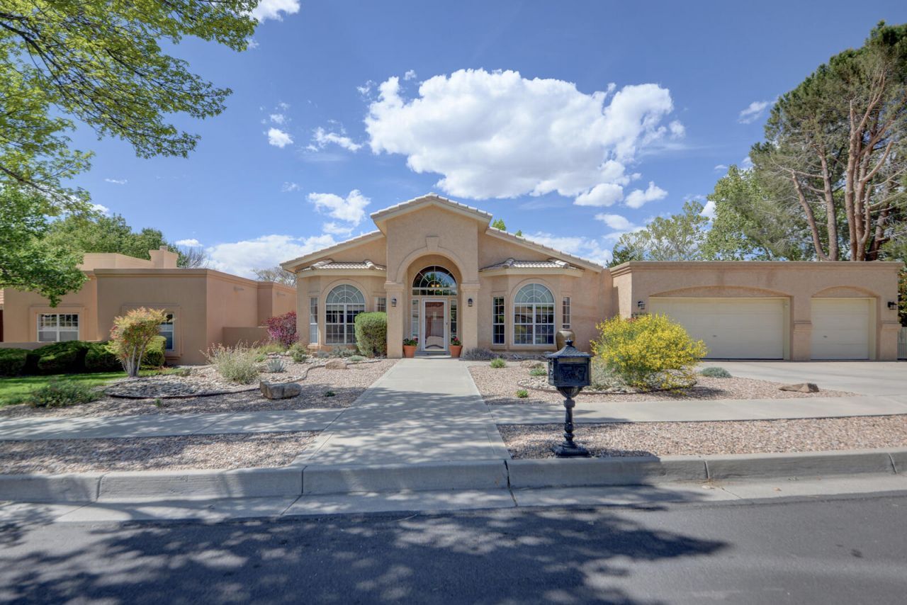 6929 Brandywine Loop Ne, Albuquerque, NM 87111 Main Photo