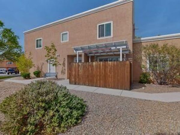 4701 Morris Street NE, Unit APT 402, Albuquerque, NM 87111