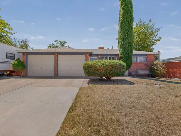 11912 Allison Court NE, Albuquerque, NM 87112