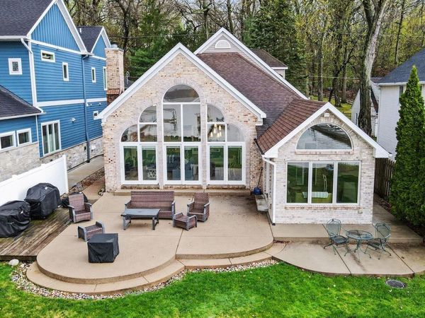 2111 Idlewild Drive, Richland, MI 49083