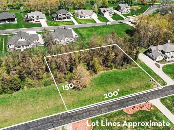 7259 Beverly Drive, South Haven, MI 49090