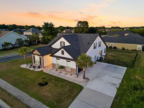 833 Sand Binder Dr., Carolina Forest, SC 29579