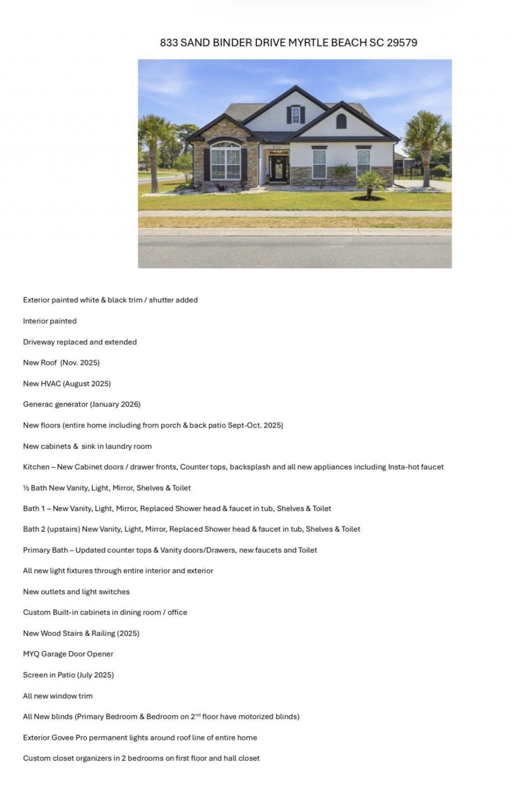 833 Sand Binder Dr. Photo 50