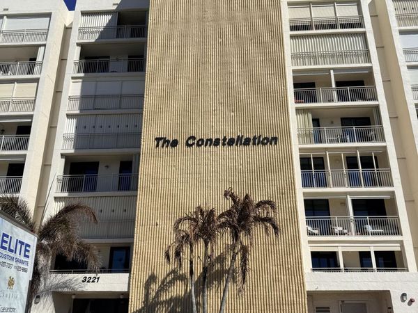 3221 S Atlantic Avenue, Unit 804, Cocoa Beach, FL 32931