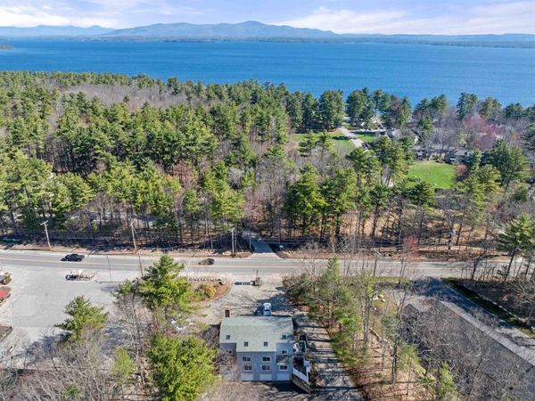 2679 Lake Shore Road, Unit 5, Gilford, NH 03249