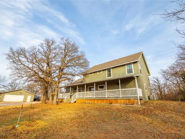 13274 Amanda Lane, Edmond, OK 73034