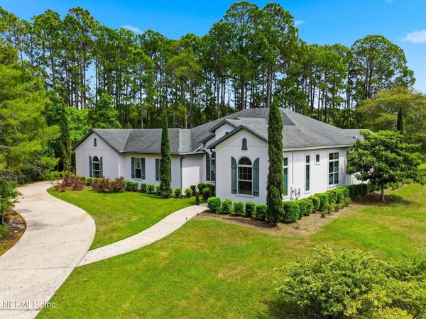 266 SOPHIA Terrace, St. Augustine, FL 32095