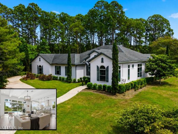 266 SOPHIA Terrace, St. Augustine, FL 32095