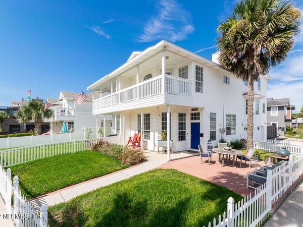 2102 FIRST Street, Neptune Beach, FL 32266