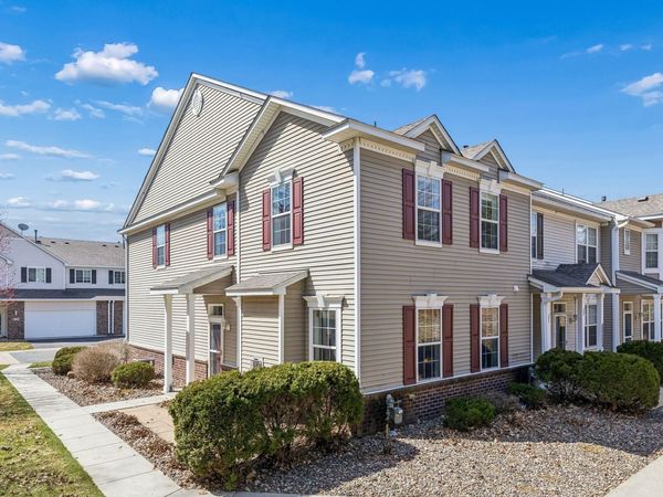 11025 Oak Grove Circle , Unit F, Woodbury, MN 55129