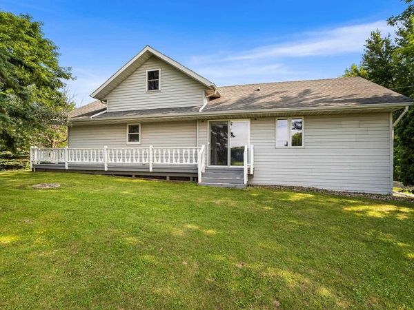 W4344 STATE HWY 114, Hilbert, WI 54129