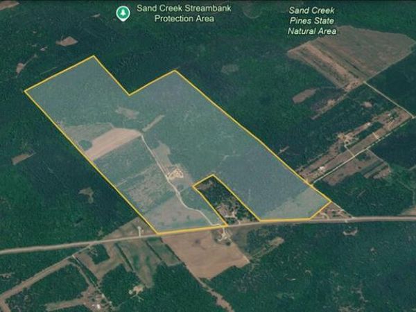 2358 STATE HWY 71, Sparta, WI 54656