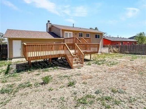 4438 Millburn Drive, Colorado Springs, CO 80906