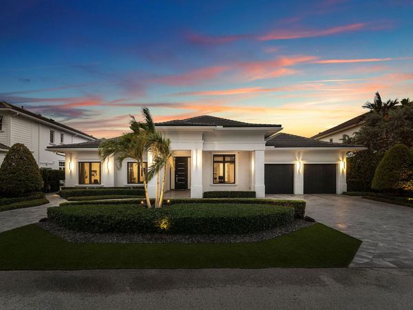 2351 Cherry Palm Road, Boca Raton, FL 33432