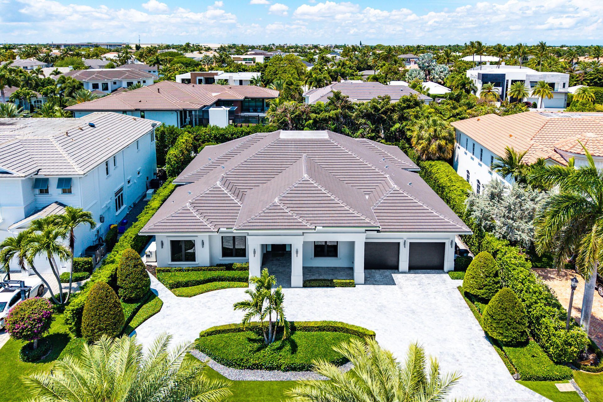 2351 Cherry Palm Road, Boca Raton, FL 33432 Photo