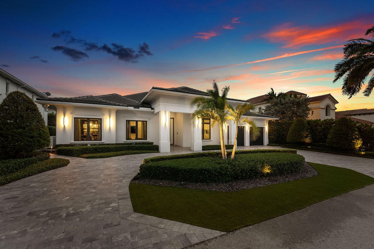 2351 Cherry Palm Road, Boca Raton, FL 33432 Photo