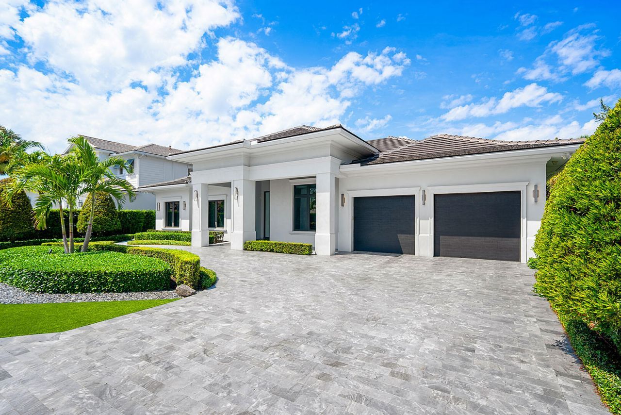 2351 Cherry Palm Road, Boca Raton, FL 33432 Photo