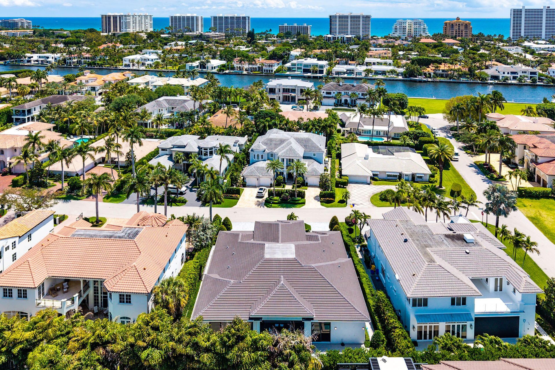 2351 Cherry Palm Road, Boca Raton, FL 33432 Photo