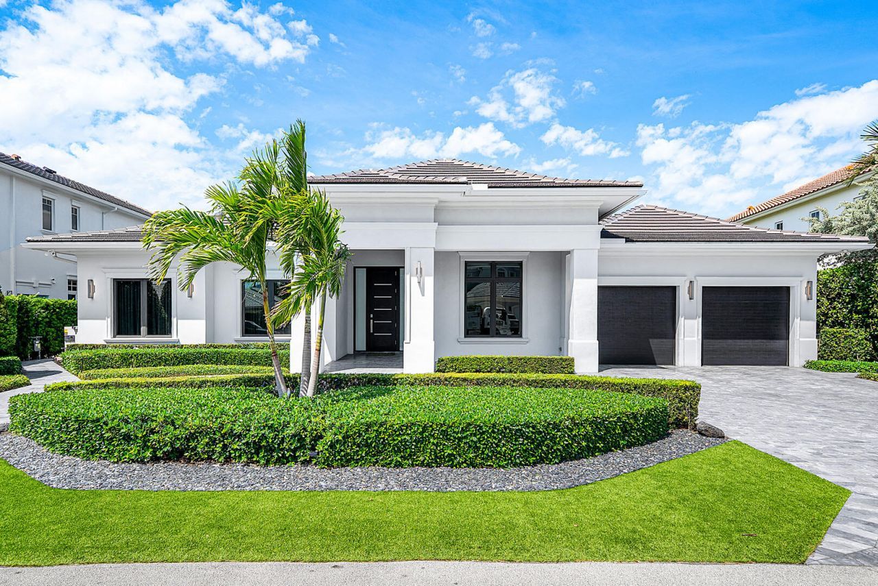 2351 Cherry Palm Road, Boca Raton, FL 33432 Photo