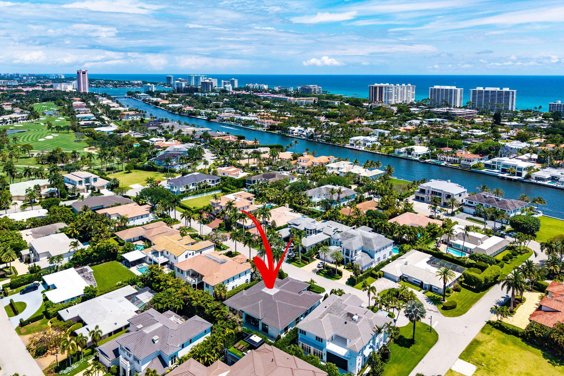 2351 Cherry Palm Road, Boca Raton, FL 33432 Photo