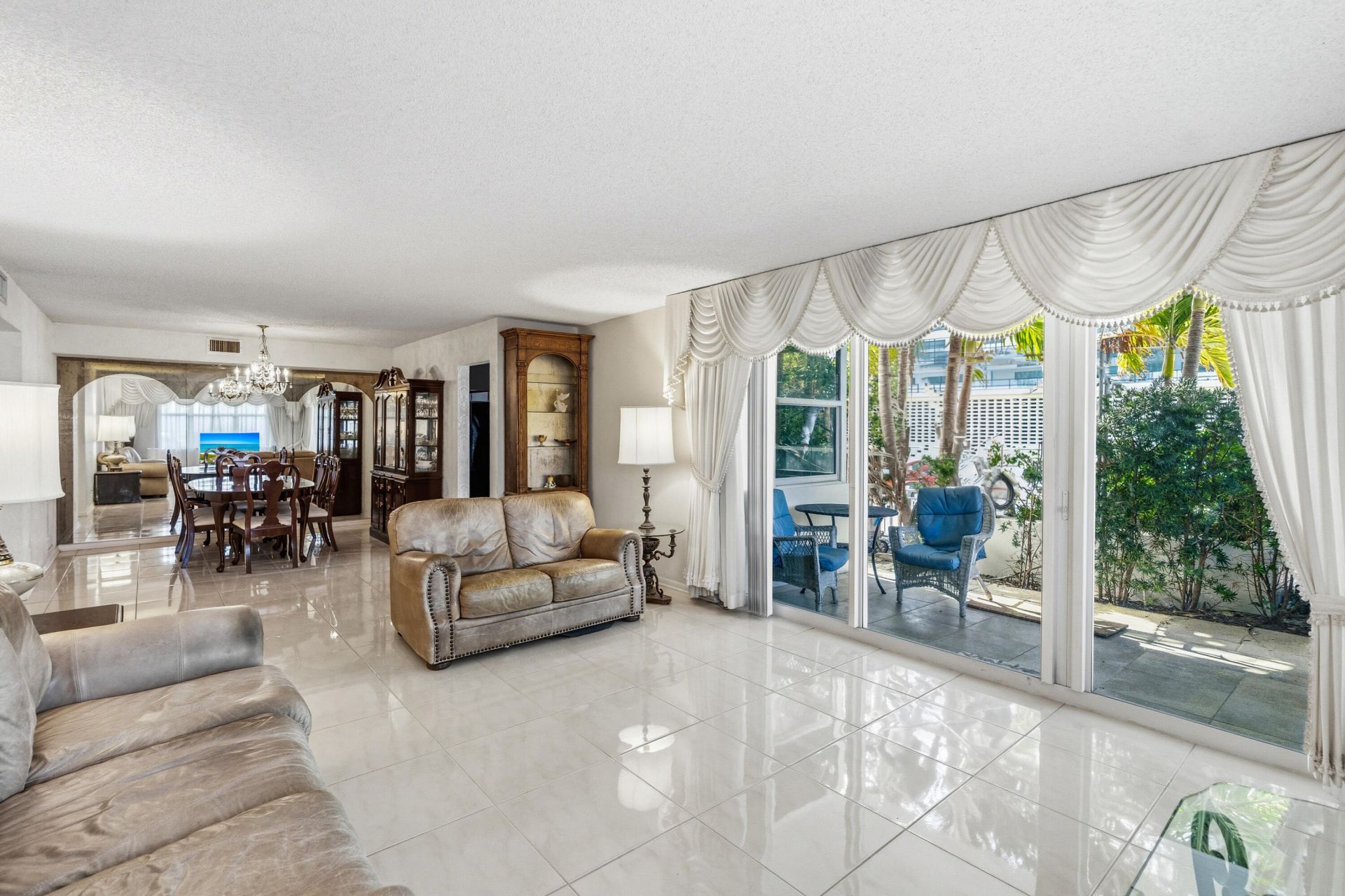 5200 N Ocean Boulevard, Unit 115a, Lauderdale by the Sea, FL 33308 Photo